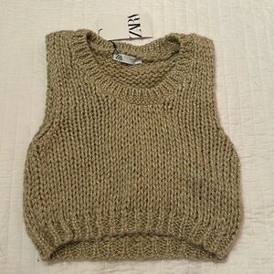 Zara Sweater